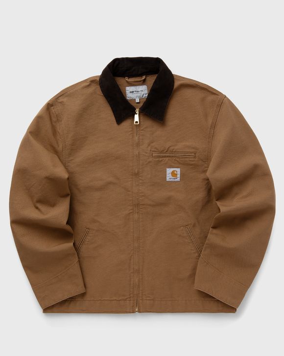 Detroit Jacket
