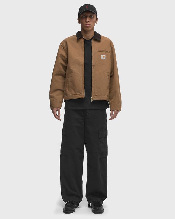 Detroit Jacket