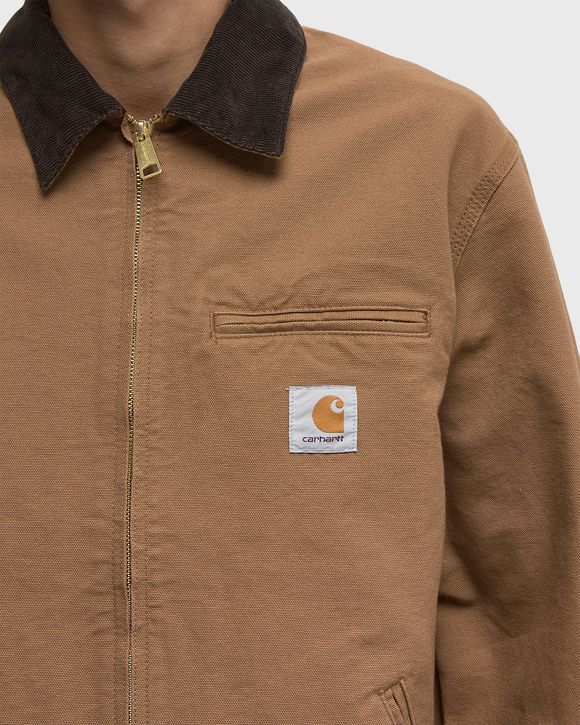 Detroit Jacket