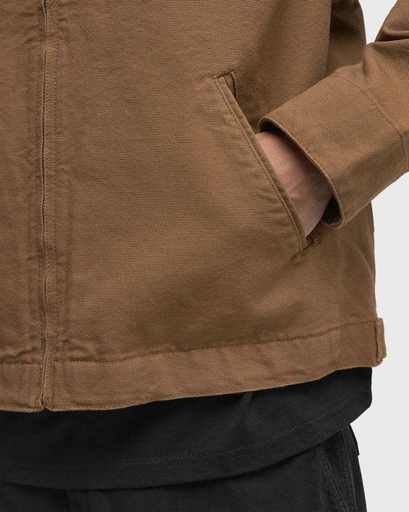 Detroit Jacket