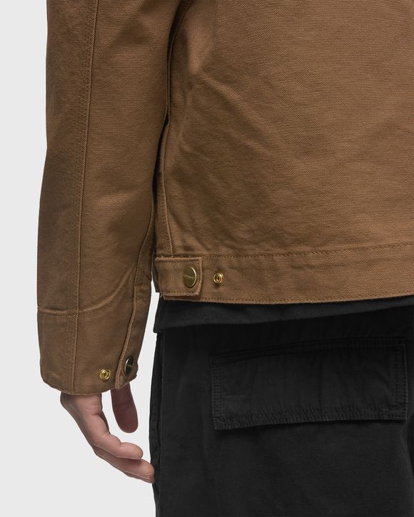 Detroit Jacket
