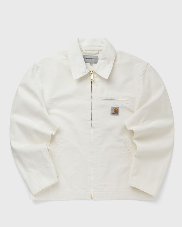 Detroit Jacket