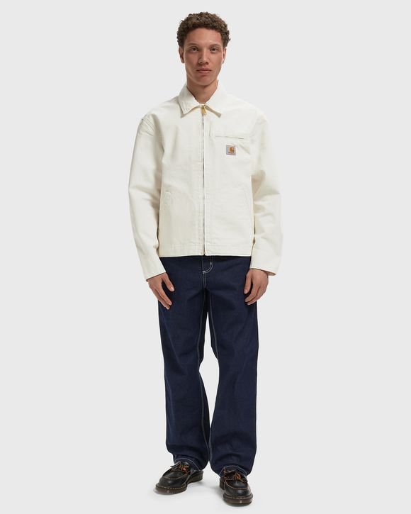 Detroit Jacket