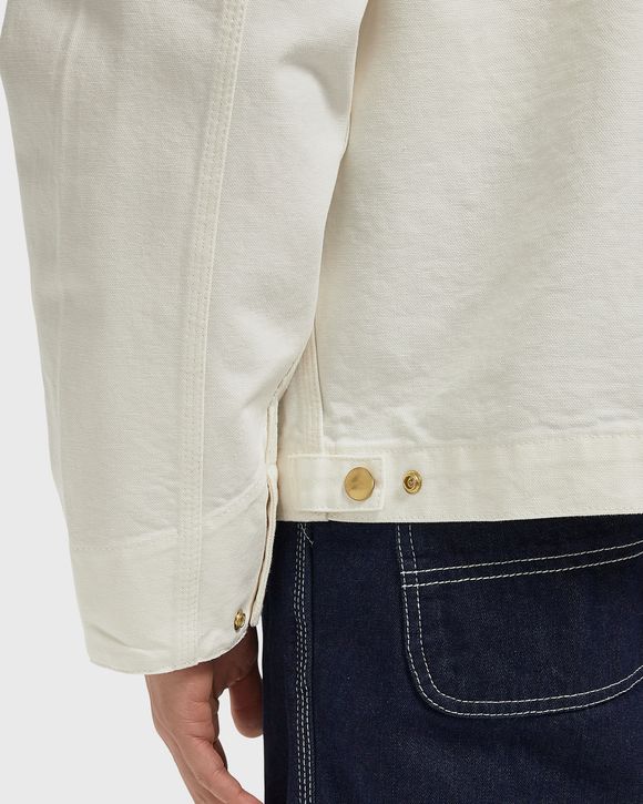 Detroit Jacket