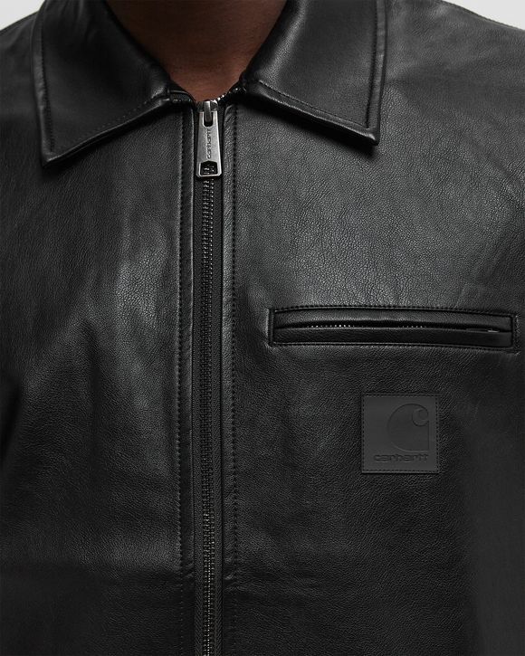 Detroit Jacket