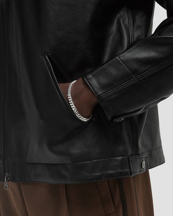 Detroit Jacket