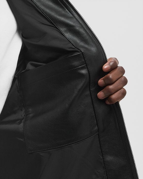 Detroit Jacket