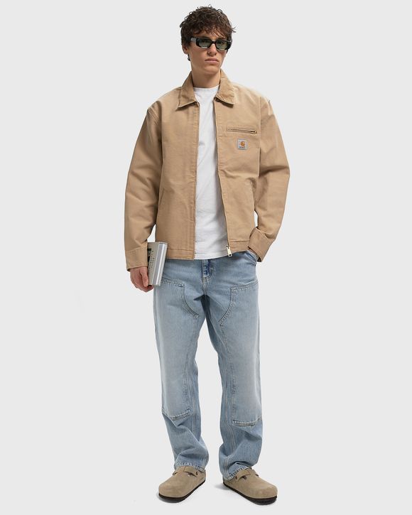 Detroit Jacket