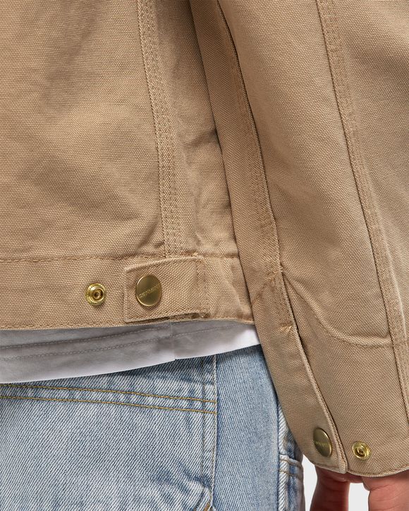 Detroit Jacket