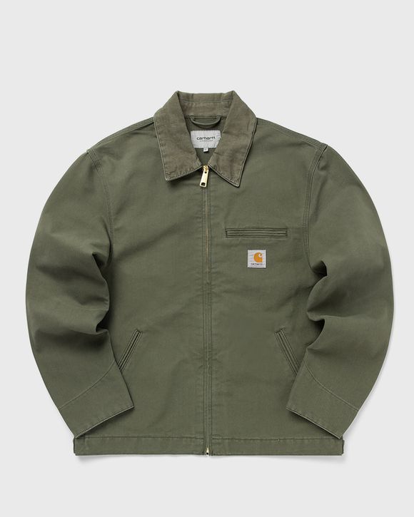 Detroit Jacket