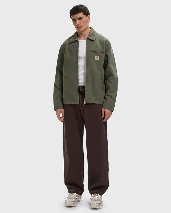 Detroit Jacket
