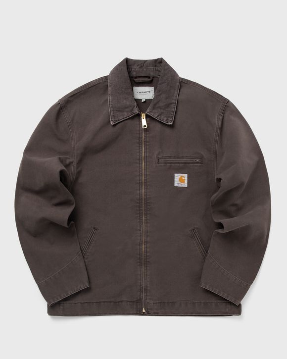 Detroit Jacket