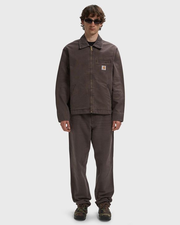 Detroit Jacket