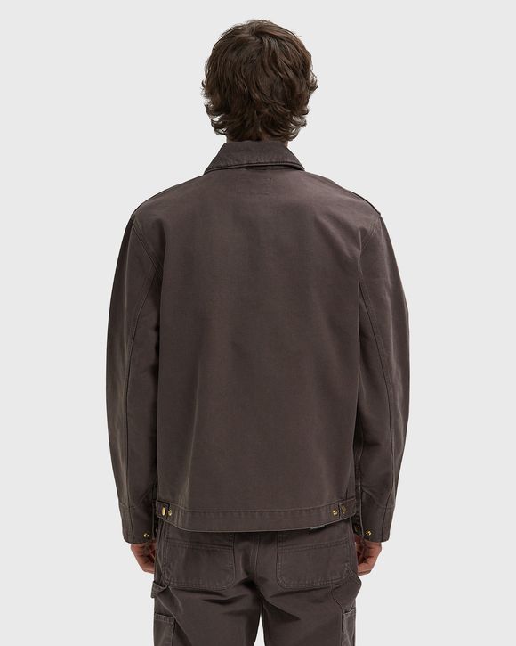 Detroit Jacket