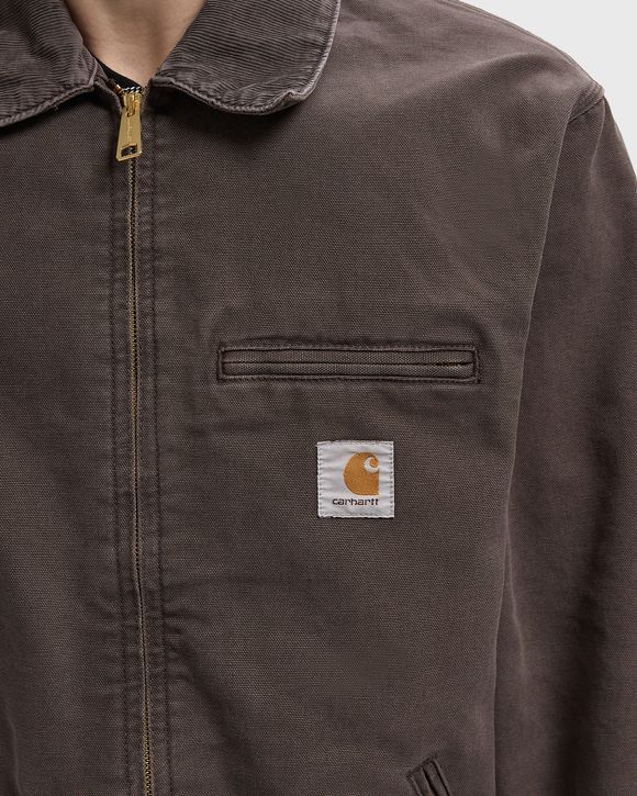 Detroit Jacket