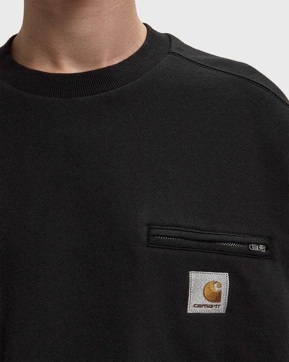 Detroit Sweat