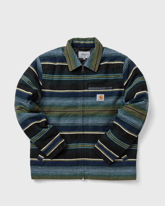 Detroit Tuscon Jacket