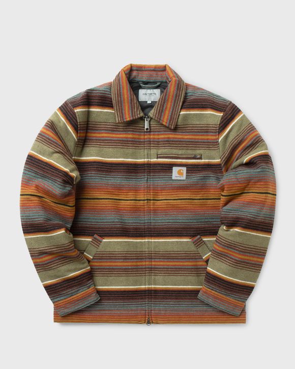 Detroit Tuscon Jacket
