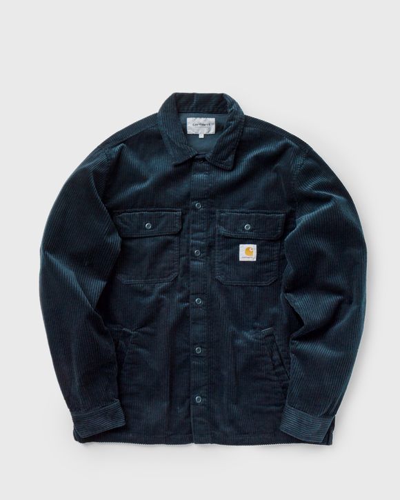 DIXON SHIRT JACKET