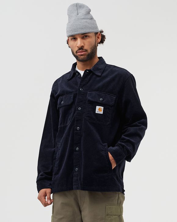 DIXON SHIRT JACKET