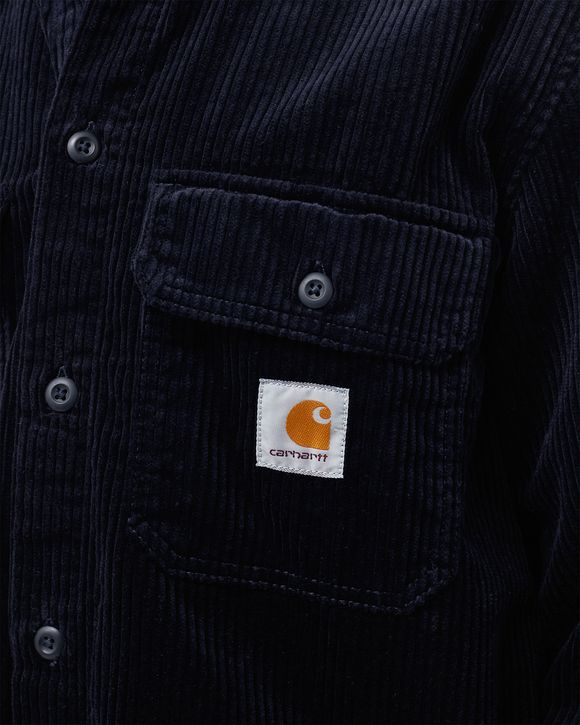 DIXON SHIRT JACKET
