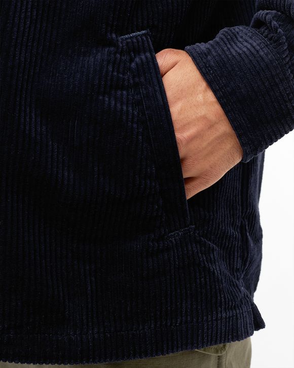 DIXON SHIRT JACKET