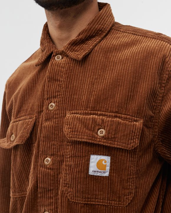 Dixon Shirt JACKET