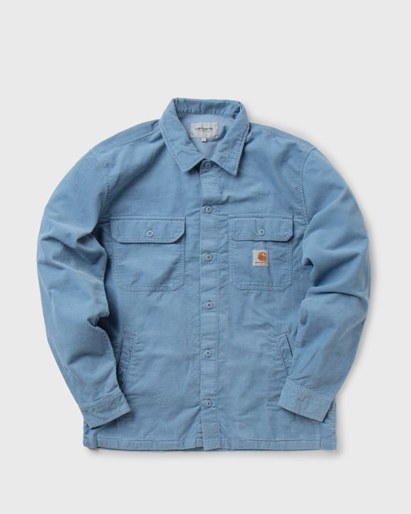 Dixon Shirt Jacket