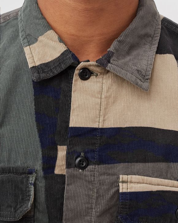 Dixon Shirt Jacket