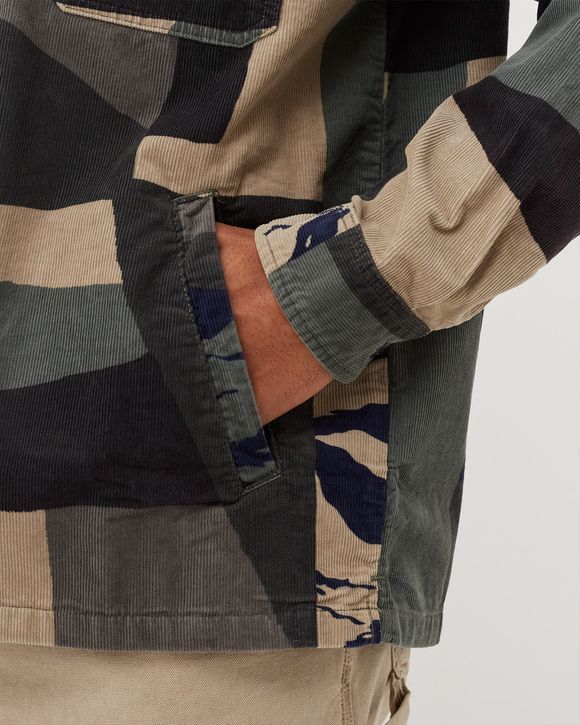 Dixon Shirt Jacket