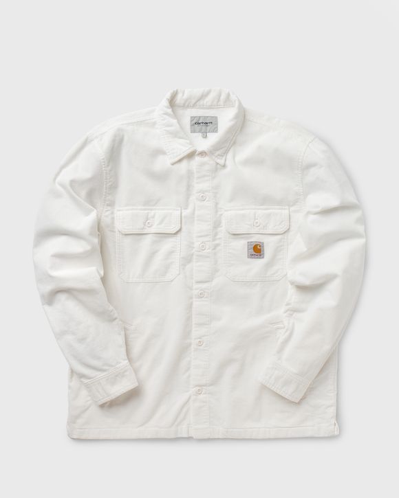 Dixon Shirt Jacket