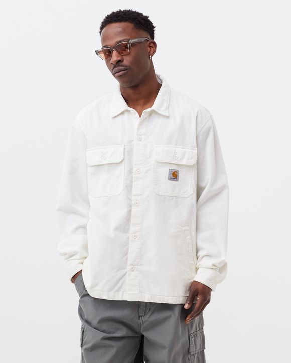 Dixon Shirt Jacket