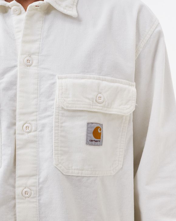 Dixon Shirt Jacket