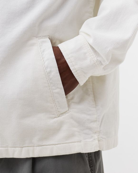 Dixon Shirt Jacket