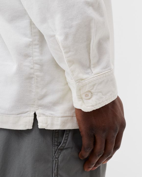 Dixon Shirt Jacket