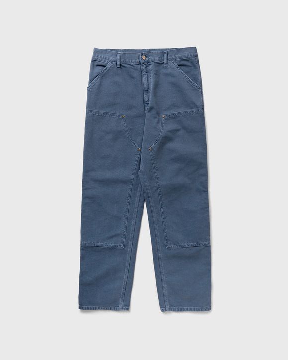 Double Knee Pant