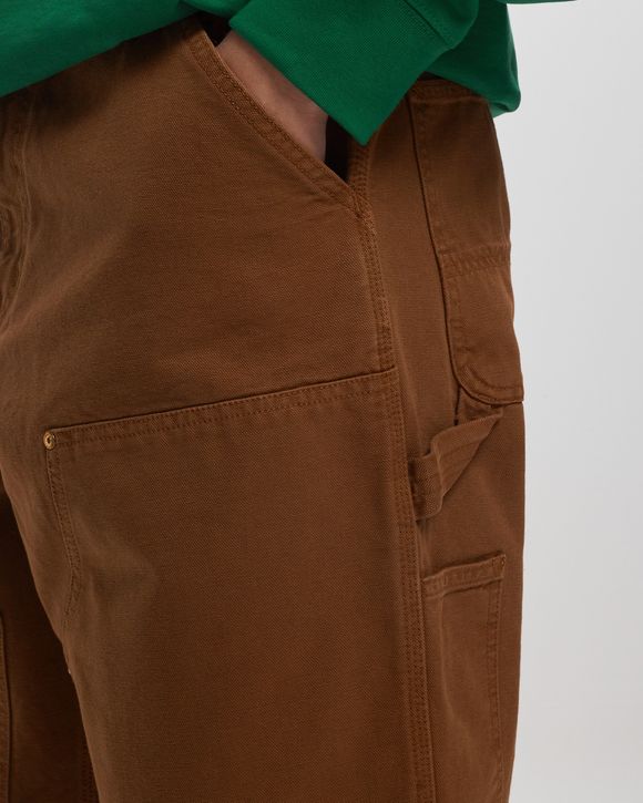 Double Knee Pant