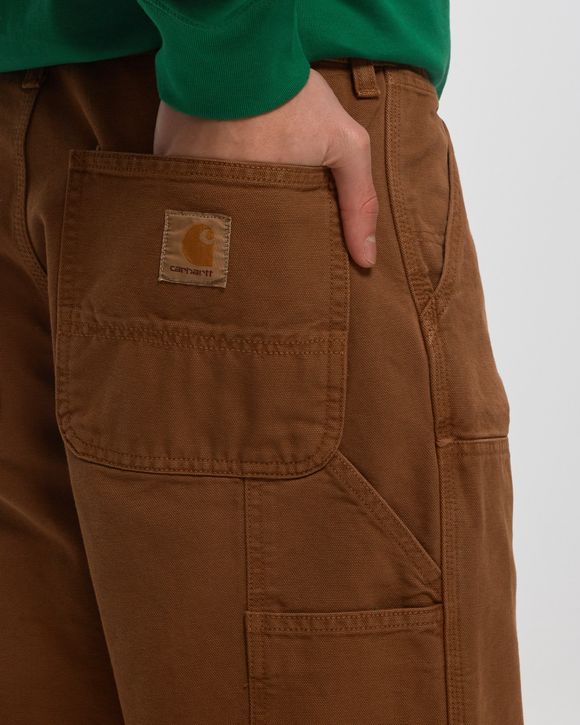 Double Knee Pant