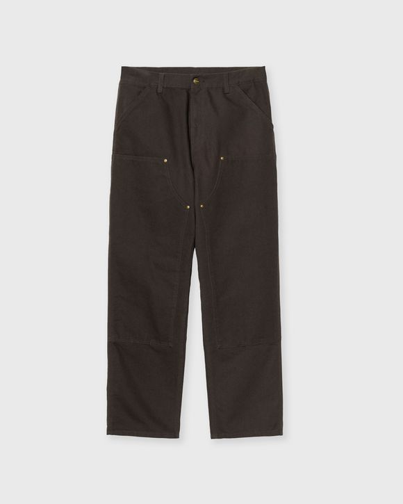 Double Knee Pant