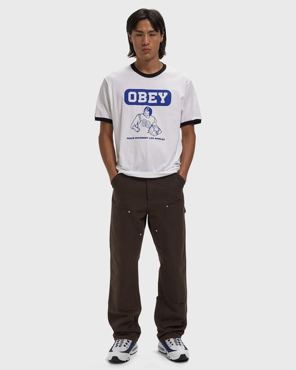 Double Knee Pant