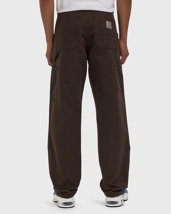 Double Knee Pant