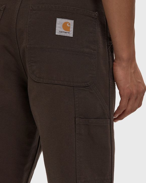 Double Knee Pant