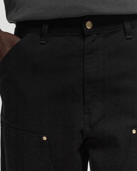 Double Knee Pant