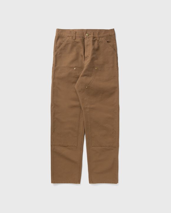 Double Knee Pant