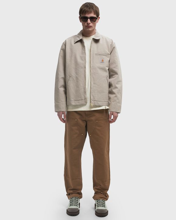 Double Knee Pant