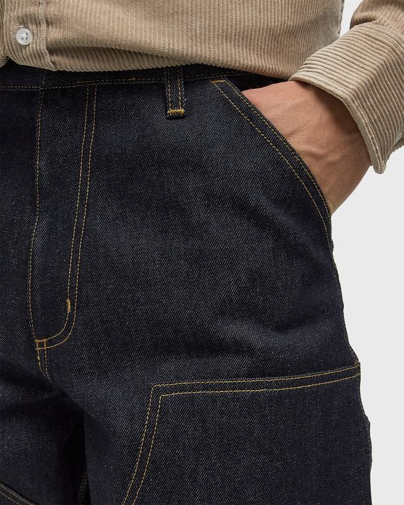 Double Knee Pant