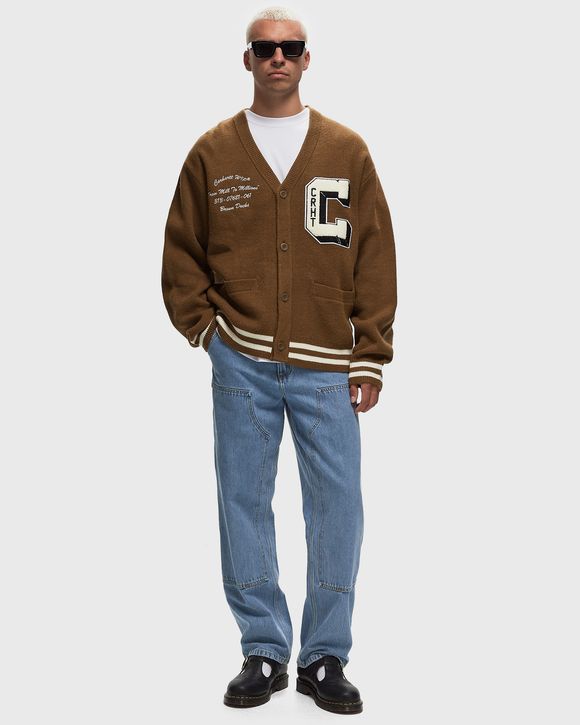 Double Knee Pant