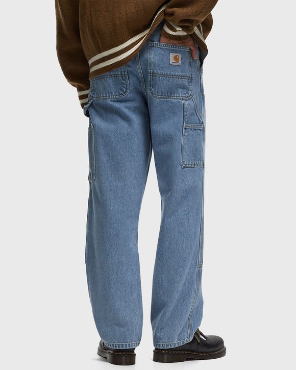 Double Knee Pant