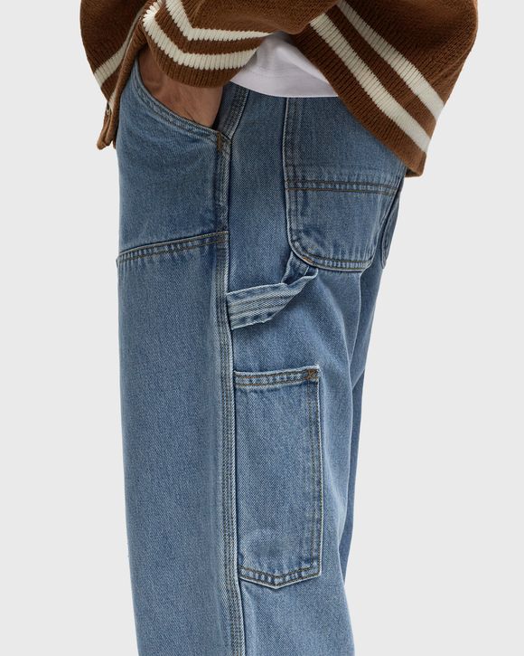 Double Knee Pant
