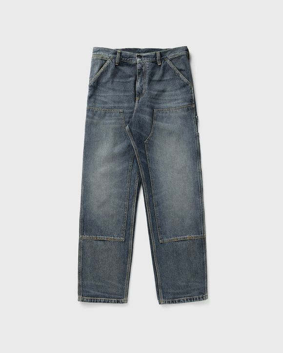 Double Knee Pant